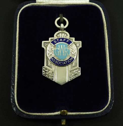 Gwr great western railway - western,