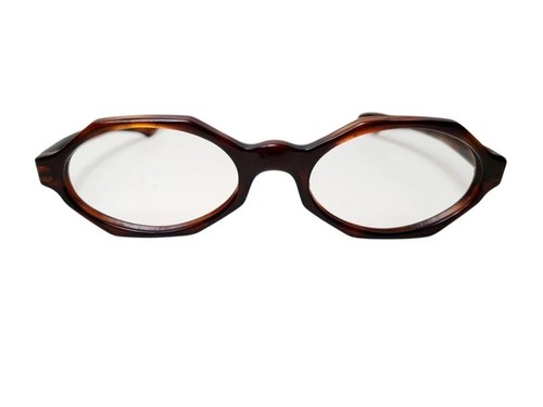 1960 vintage geek - geek, nos