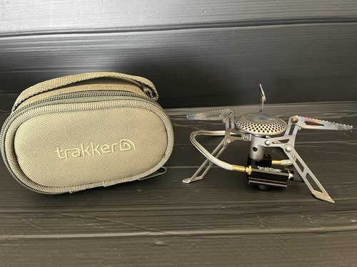 Trakker small stove - trakker,