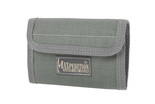 Maxpedition spartan wallet - maxpedition,