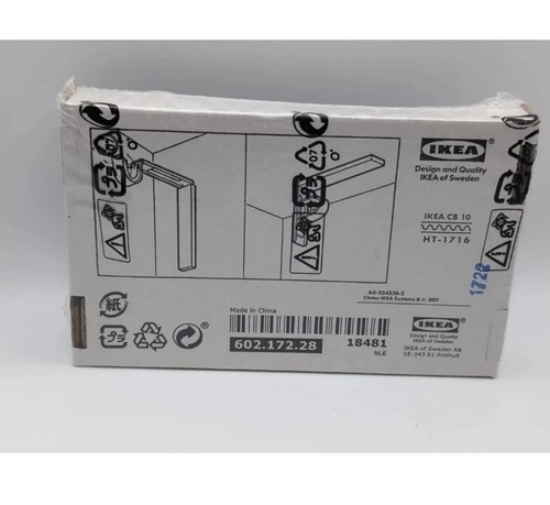 Ikea betydlig black adjustable - betydlig,