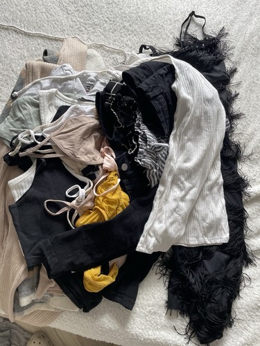 Women size small - small, (8)