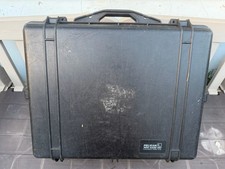 Peli Pelican 1600 Case With
