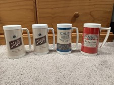 Various Plastic Thermal Beer