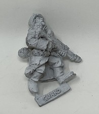 Warhammer 40k Valhalla Ice