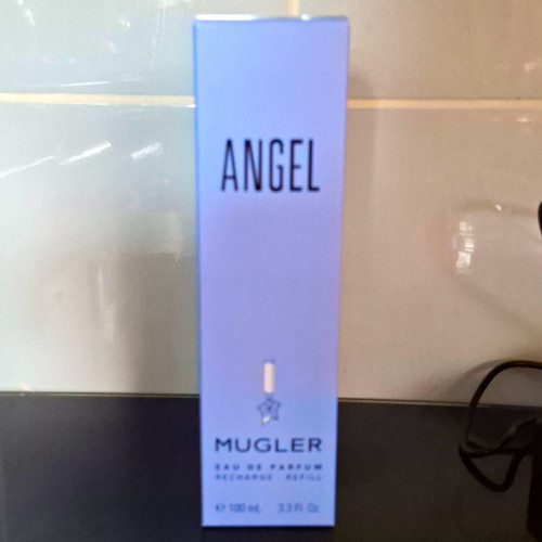 Mugler angel eau parfum - mugler, de