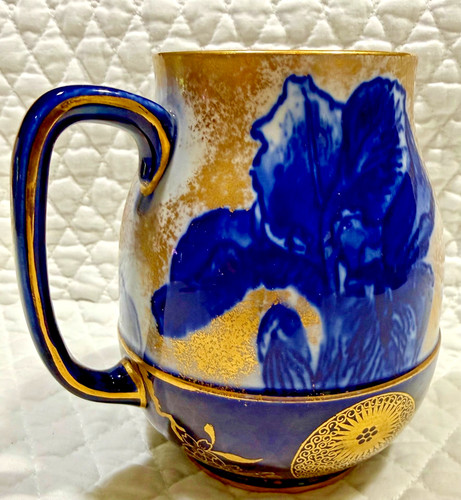 Royal doulton antique burslem - antique,