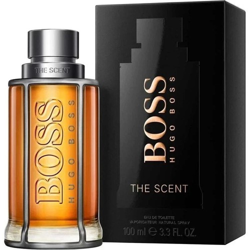 Hugo boss the scent eau - scent, de