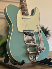 Fender TL-62B-TX Telecaster