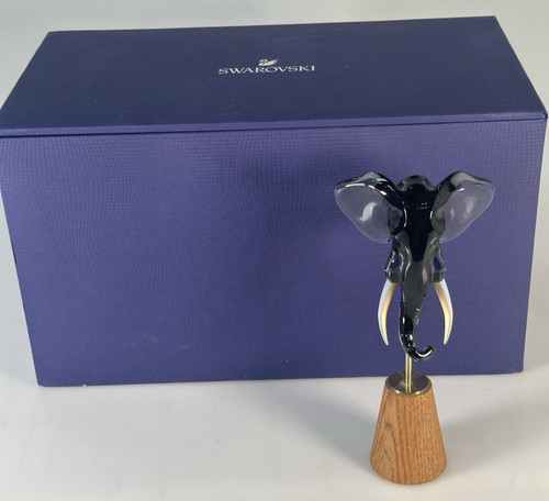 Swarovski elegance africa - of,