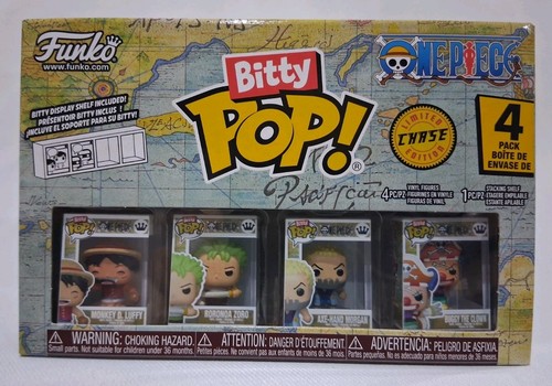 Funko bitty pop - mini, one