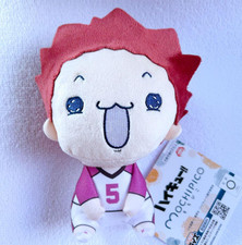 Haikyu!! Haikyuu Mochipiko