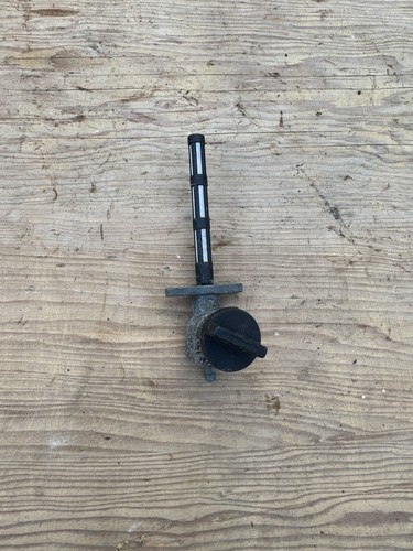 Aprilia 125 fuel tap - tap, (2)
