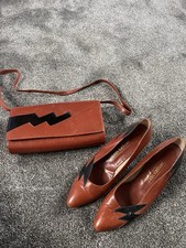 Jacques Vert Matching Bag And