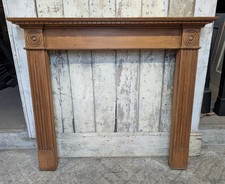 A LARGE RECLAIMED REPRODUCTION