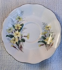 Royal Albert Friendship