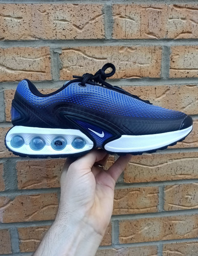 Nike air max black - air,