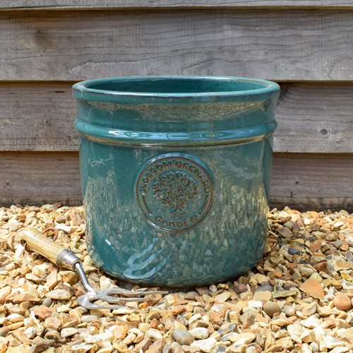 Plant pot ceramic - pot, 30cm