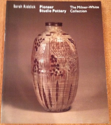 Pioneer studio pottery - pioneer,