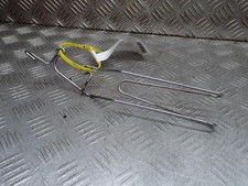 Honda NX125 Transcity 1989-1992 Cables Guide Fork 