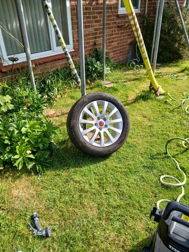 Inch scoda yeti alloys - scoda,