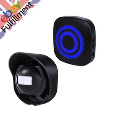 Wireless entry door - wireless,