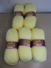 Joblot Bundle 500g Stylecraft