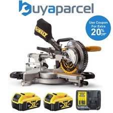 Dewalt DCS365M2 18v Cordless