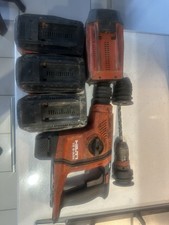 Hilti a36 36v - hilti,