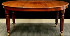 Newly polished victorian - newly,