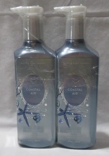 Bath body works - &, cleansing