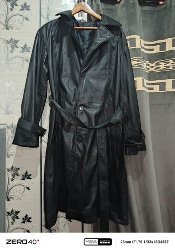 Men handmade lambskin - handmade,