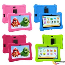 4GB+64GB Storage Kids Tablet 7