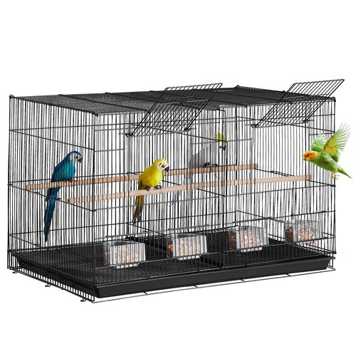 Vevor bird flight cage with - flight,