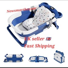Collapsible Baby Bath Tub