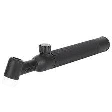 Gas valve torch head - valve, argon