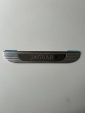 1R83-13244-AA Jaguar S Type Door Sill Trim