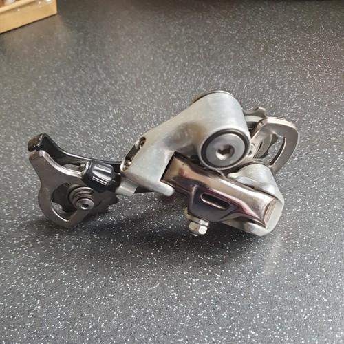 Shimano stx mc34 - stx, rd-mc34