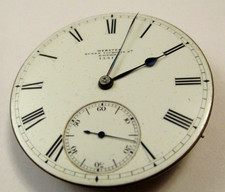 Vintage Pocket Watch