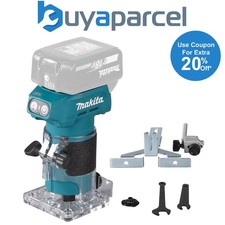 Makita DRT52Z 18V Li ion