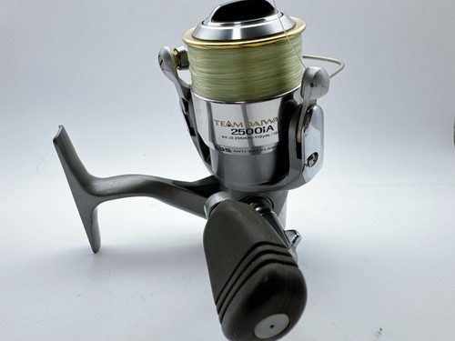 Daiwa team 2500ia - daiwa,