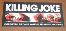Killing Joke Poster