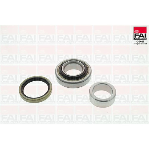 Fai wheel bearing kit 72mm - fai,