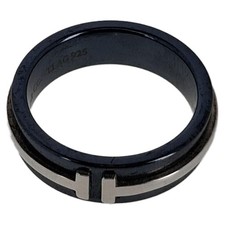 Tiffany & Co T Wide Band Ring