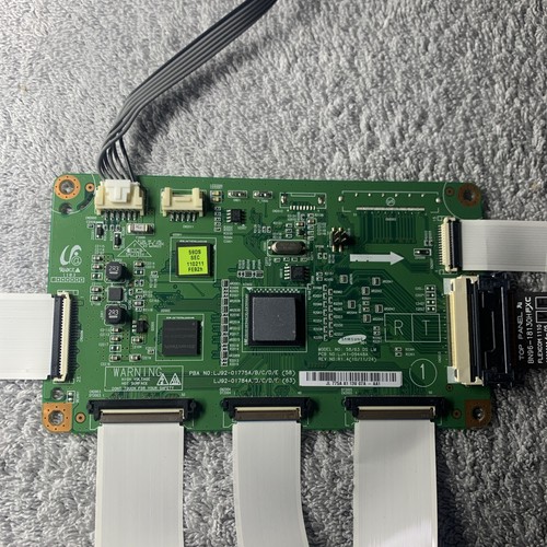 Tcon lvds board samsung - lvds,