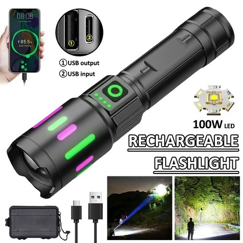 990000lm led super bright - 990000lm,