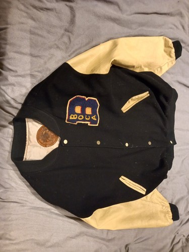 Vintage 90s boca cottons - 90s,