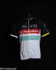 Rare RadioShack Nissan Trek