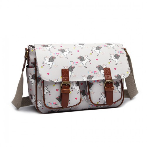 Miss lulu matte oilcloth - miss,