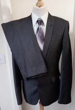 Next Slim Fit 2 Piece Suit